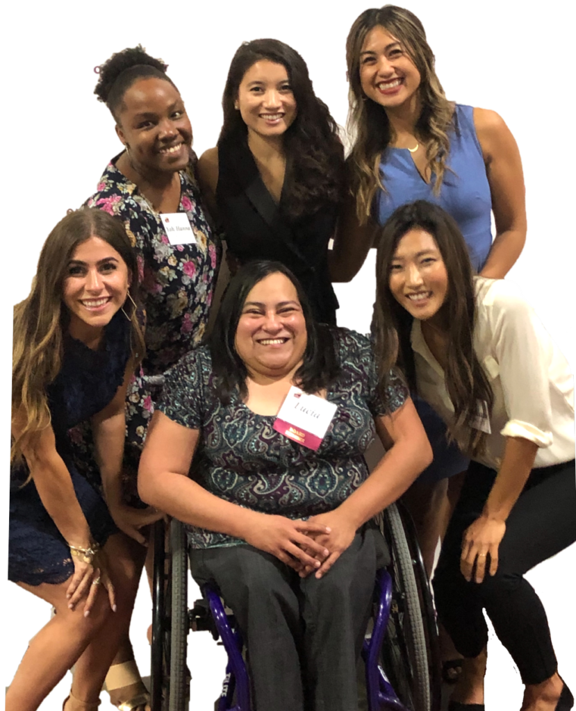 WOC-Give Group Photo